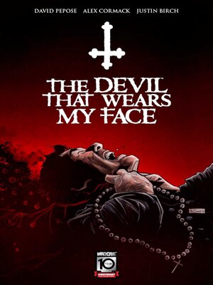 The Devil That Wears My Face (2023), Issue 1 - ebook